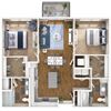 Grant Floor Plan Grant Floor Plan